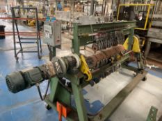 Sack Glastechnik GMBH Sack Roll