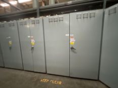 Electrical Cabinet