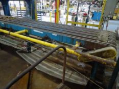 Transfer conveyor