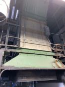 Vent Hood Blower