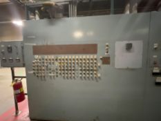 Control Unit with Contents