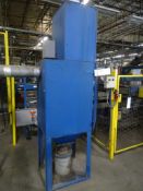 Torit VS 1500 Dust collector