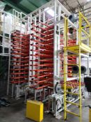 Vertical Accumulation Conveyor