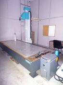 Wenzel RSplus Horizontal Arm Coordinate Measuring Machine