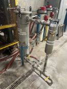 Eaton Filter System