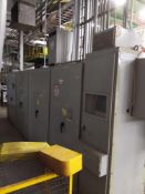 Control Panel, 6 Door