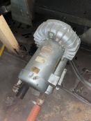 10 HP Vacuum Pump