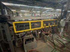 Bilco Washer with Controls
