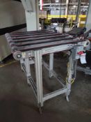 Aluminum Frame Conveyor 42