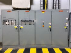 Control Panel with Contents