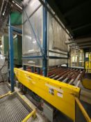 Vertical Accumulation Conveyor