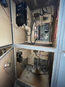 Electrical Cabinet