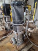 Grundfos 7.5HP Pump