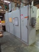 Control Panel with Contents