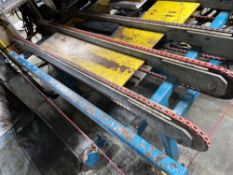 Band Conveyor 70