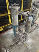 Eaton Filter System