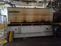 LandGlass Glass Tempering Oven
