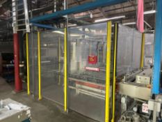 Lexan Guarding 88' Long