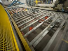 Roller conveyor