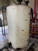 500 Gal. Poly Tank