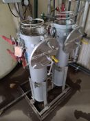 Shelco MicroGuardian Filter System