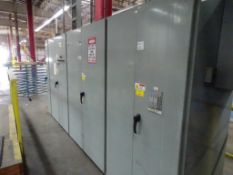 Control Cabinet