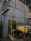 Bilco Washer