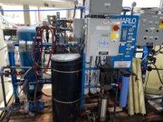 Marlo Osmosis Water System