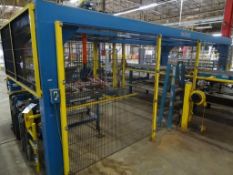 Glass Transfer Unit
