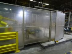 Personnel Safety Guarding