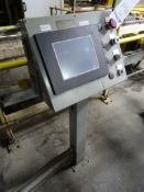 EZ Touch Screen Control Panel