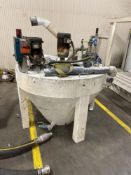 Conical Hopper