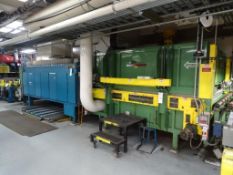 ITW BGK Drying Oven