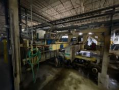 Load/Unload Transfer Unit