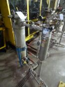 Eaton Filter System