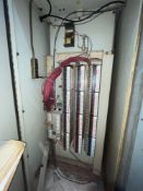 Electrical Cabinet