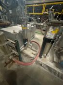 (2) MicroExact Filter Systems