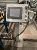 Control stand