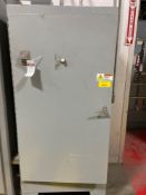 Control Panel with Contents
