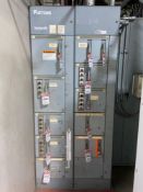 Furnas System89 MCC Electrical Panel