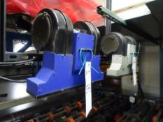 Simco Phoenix Ionizing Blower