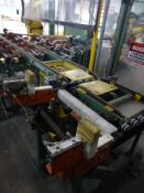 Inspection conveyor
