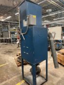 Donaldson Torit VS 1500 Dust Collector