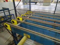Transfer conveyor