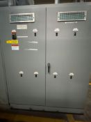 Electrical Cabinet