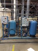 Marlo Water Treatment System