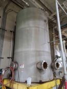 Hamilton Tanks 3400 Gallon Tank