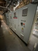 Gruppo Argiro Control Panel with Contents