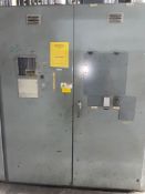 Control Panel with Contents
