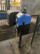 Pacer Industrial Mixer